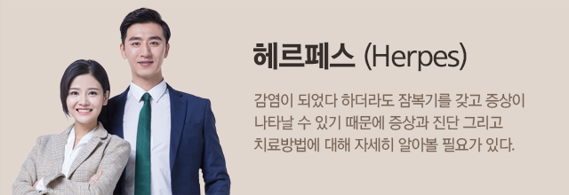 헤르페스 타이틀 이미지